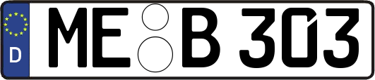 ME-B303