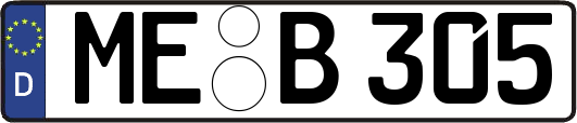 ME-B305