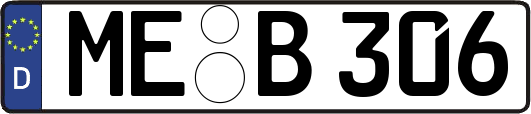 ME-B306