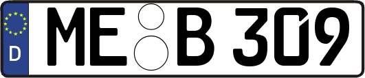 ME-B309