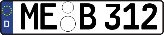 ME-B312