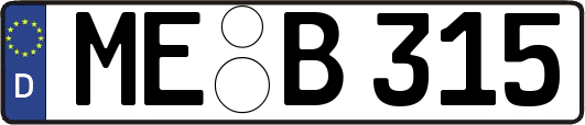 ME-B315