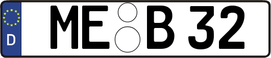 ME-B32
