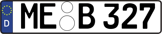 ME-B327