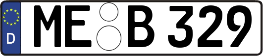 ME-B329