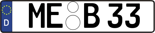 ME-B33