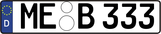 ME-B333