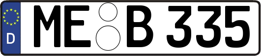 ME-B335
