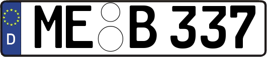 ME-B337