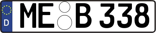 ME-B338
