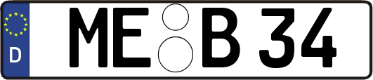 ME-B34