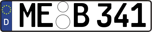ME-B341