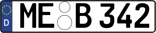ME-B342