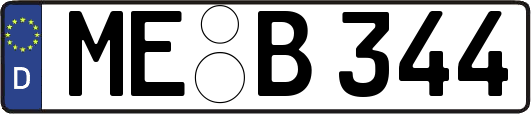 ME-B344
