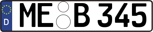 ME-B345