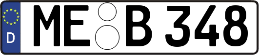 ME-B348