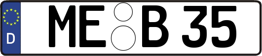 ME-B35
