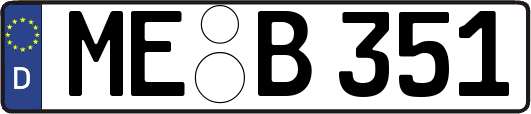 ME-B351