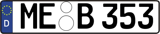 ME-B353