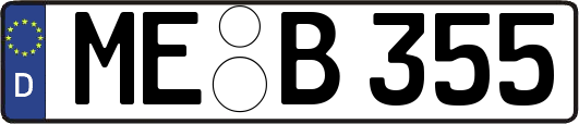 ME-B355