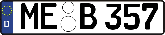 ME-B357