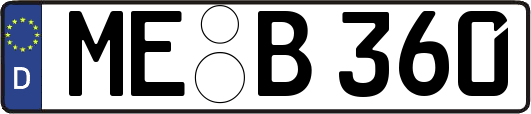 ME-B360