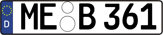 ME-B361