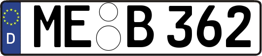 ME-B362
