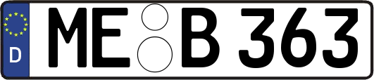 ME-B363