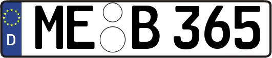 ME-B365