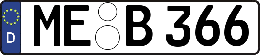 ME-B366