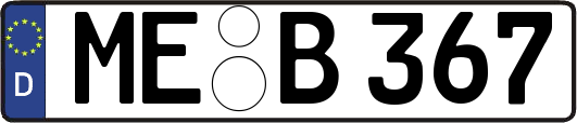 ME-B367