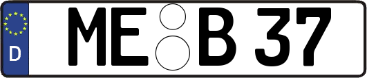 ME-B37