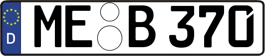 ME-B370