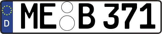 ME-B371