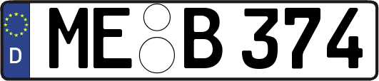ME-B374