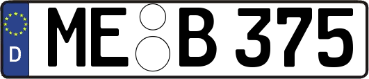 ME-B375
