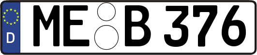 ME-B376