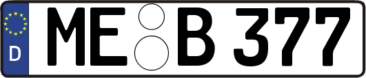 ME-B377