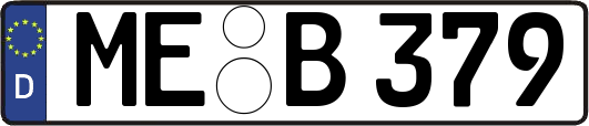 ME-B379