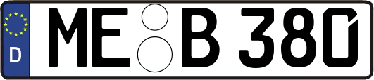 ME-B380