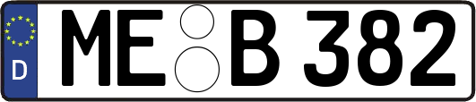 ME-B382