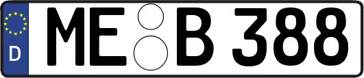 ME-B388