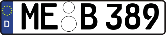 ME-B389