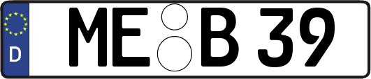 ME-B39