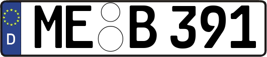 ME-B391