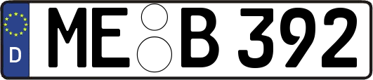ME-B392