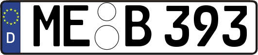 ME-B393