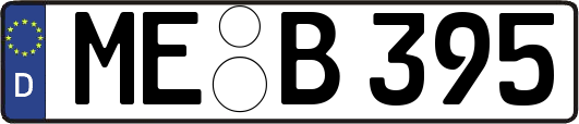 ME-B395
