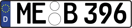 ME-B396